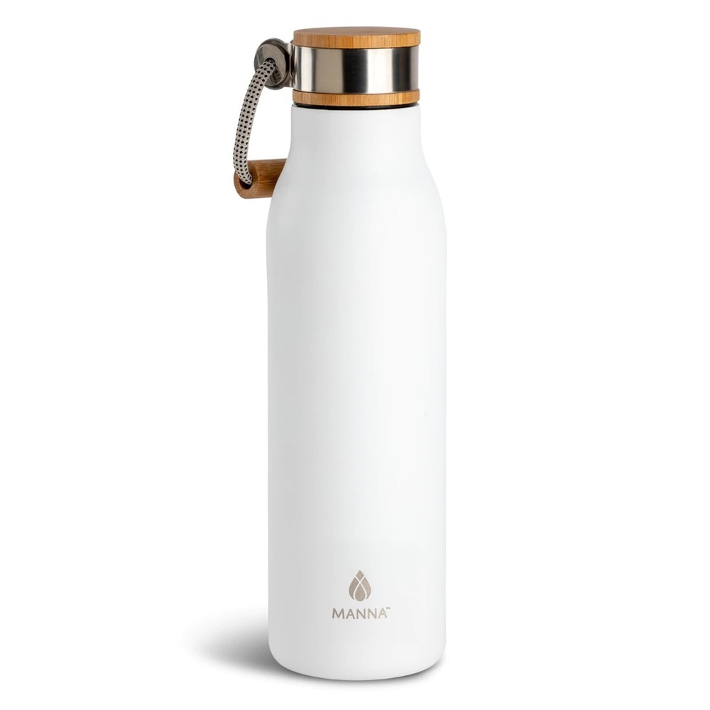 Manna 18 oz Ascend Bottle